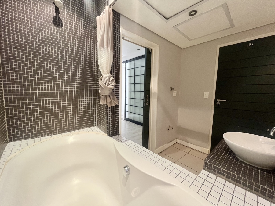To Let 1 Bedroom Property for Rent in Cape Town City Centre Western Cape